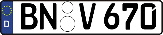 BN-V670