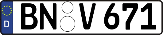 BN-V671