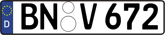 BN-V672