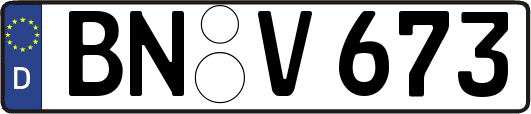 BN-V673