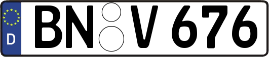BN-V676