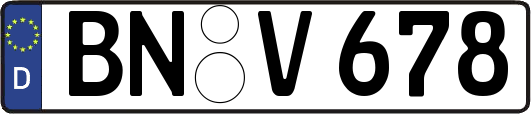 BN-V678