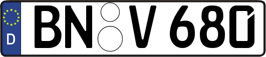 BN-V680