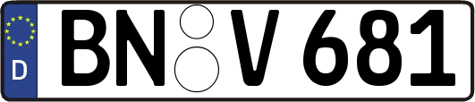 BN-V681