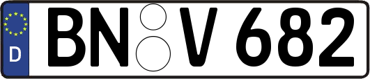 BN-V682