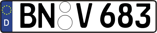 BN-V683