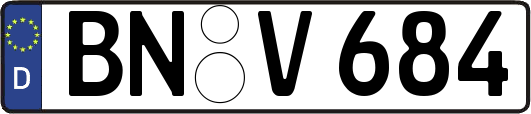 BN-V684