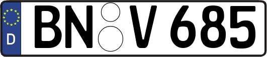 BN-V685