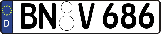 BN-V686