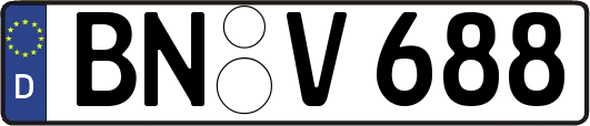 BN-V688