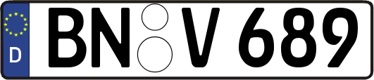 BN-V689