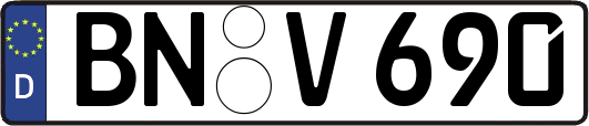 BN-V690