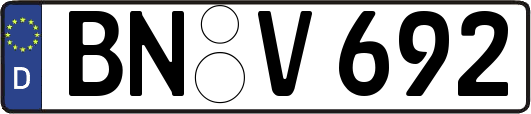 BN-V692