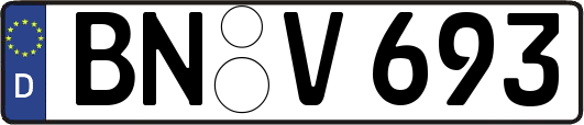 BN-V693
