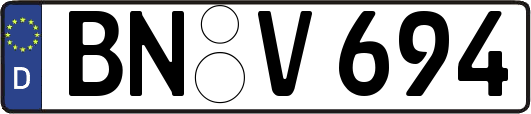 BN-V694