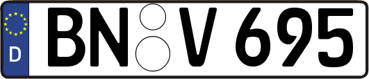 BN-V695