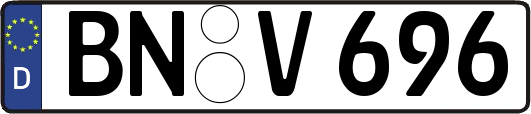 BN-V696