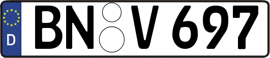 BN-V697