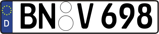 BN-V698