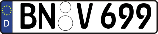 BN-V699