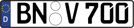 BN-V700