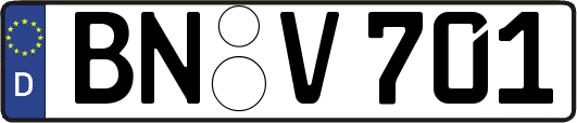 BN-V701