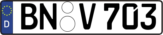 BN-V703