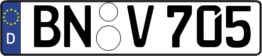 BN-V705