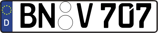 BN-V707