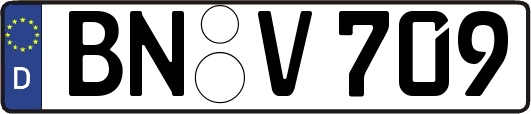BN-V709