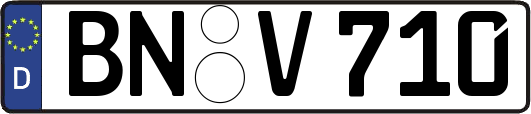 BN-V710
