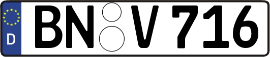 BN-V716