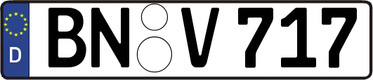 BN-V717