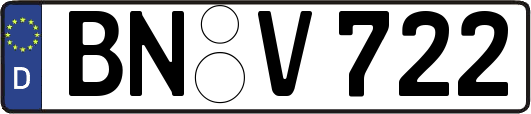 BN-V722