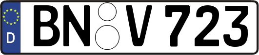 BN-V723