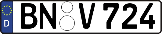 BN-V724