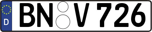 BN-V726