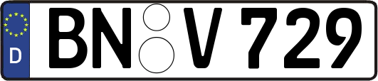 BN-V729