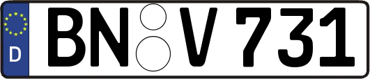 BN-V731