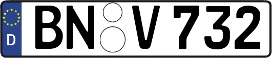 BN-V732