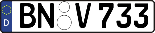 BN-V733