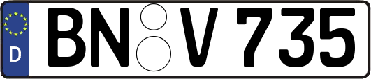 BN-V735