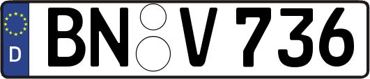 BN-V736