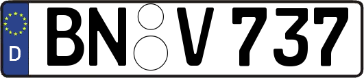 BN-V737