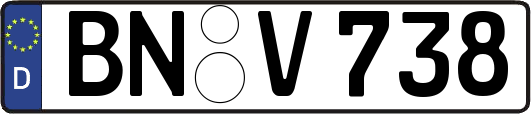 BN-V738