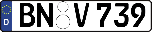 BN-V739