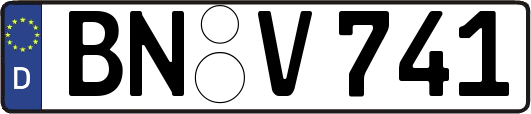 BN-V741