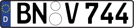 BN-V744
