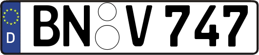 BN-V747