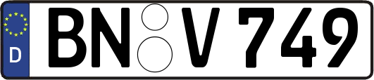 BN-V749